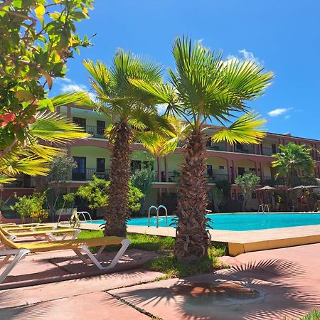 Bamboo Xaguate Hotel São Filipe Zewnętrze zdjęcie