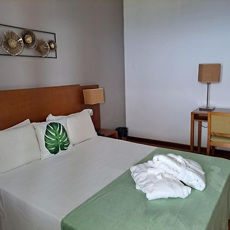 Bamboo Xaguate Hotel São Filipe Zewnętrze zdjęcie