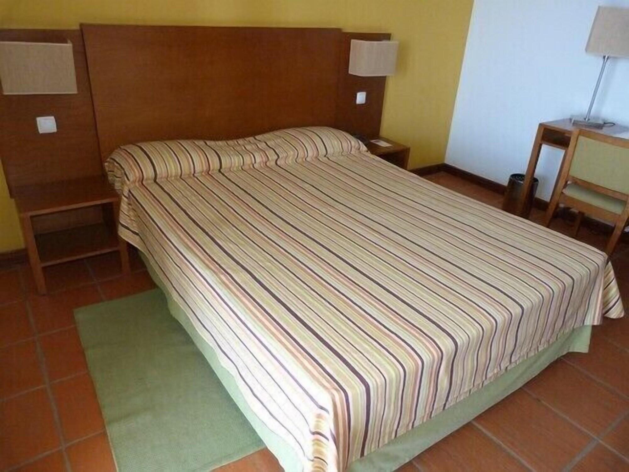 Bamboo Xaguate Hotel São Filipe Zewnętrze zdjęcie