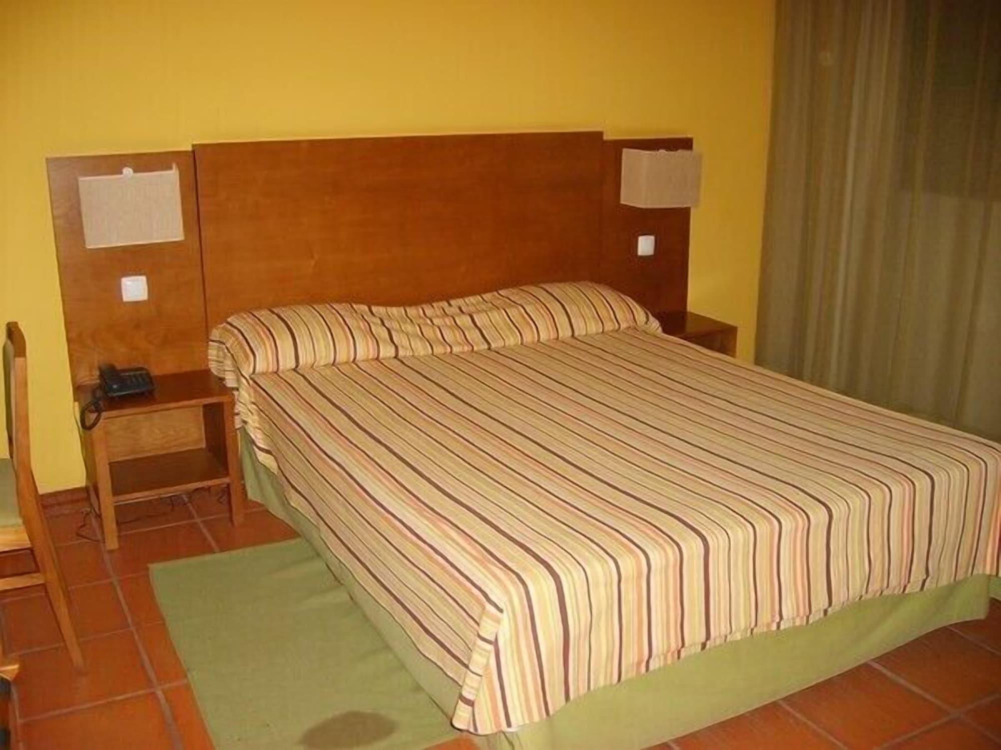 Bamboo Xaguate Hotel São Filipe Zewnętrze zdjęcie