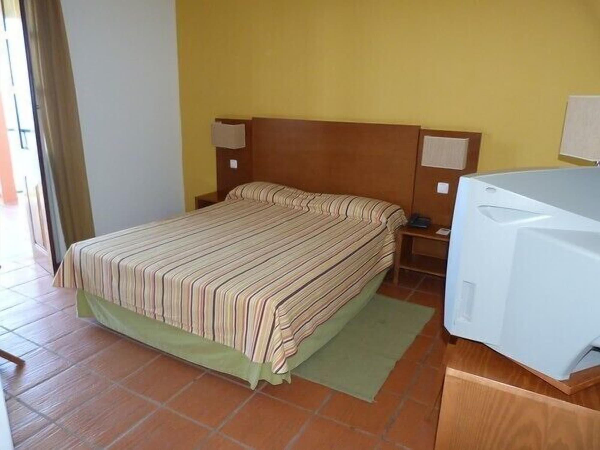 Bamboo Xaguate Hotel São Filipe Zewnętrze zdjęcie