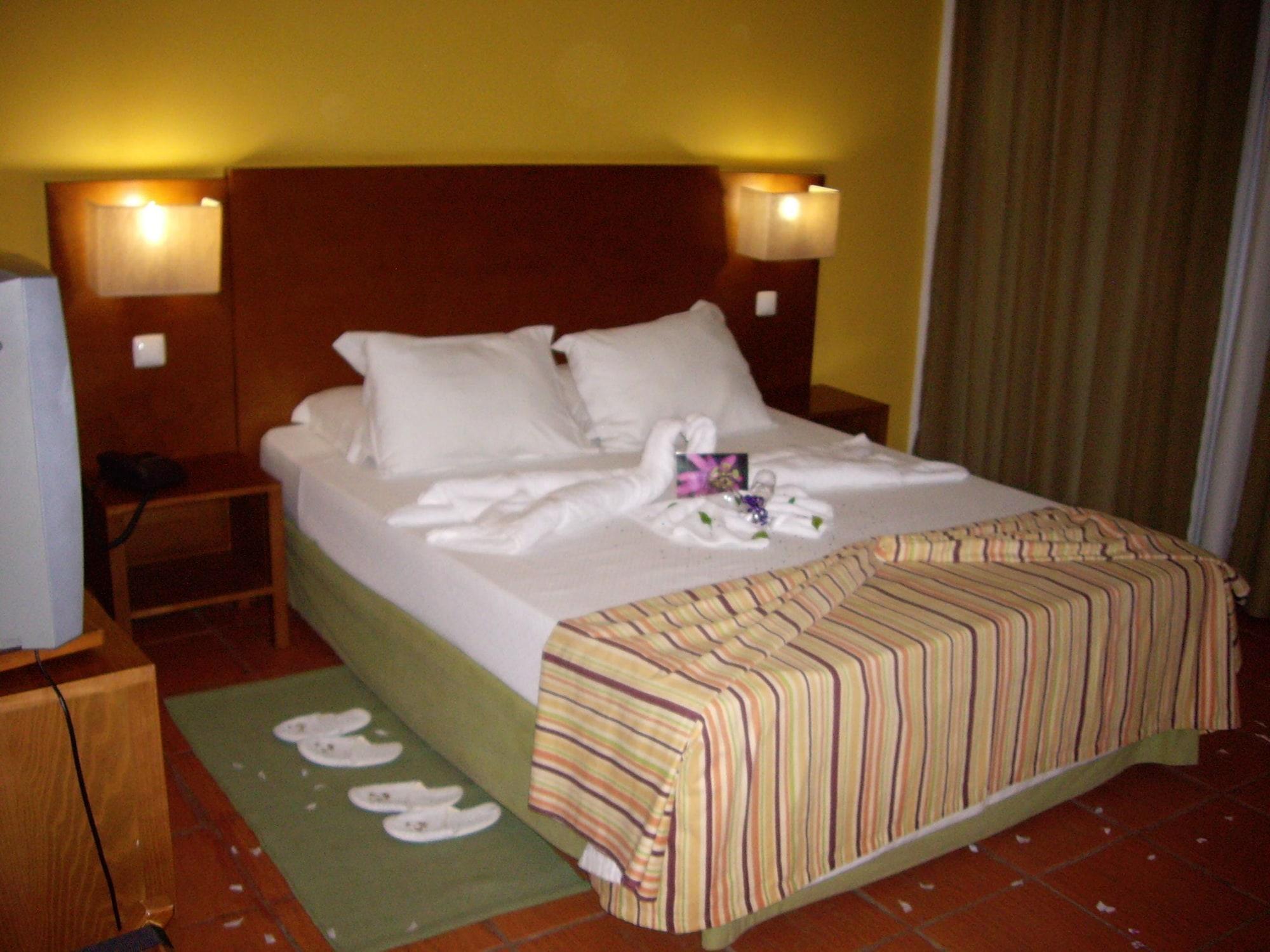 Bamboo Xaguate Hotel São Filipe Zewnętrze zdjęcie