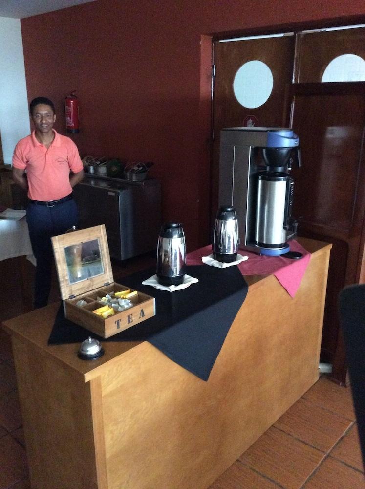 Bamboo Xaguate Hotel São Filipe Zewnętrze zdjęcie