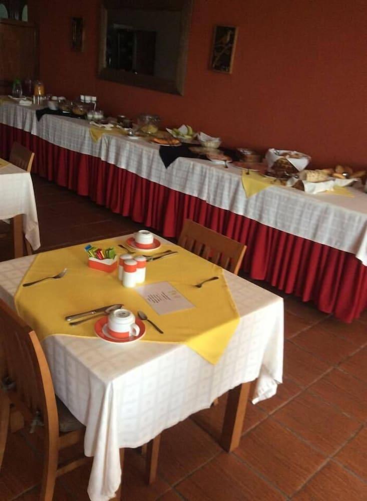 Bamboo Xaguate Hotel São Filipe Zewnętrze zdjęcie