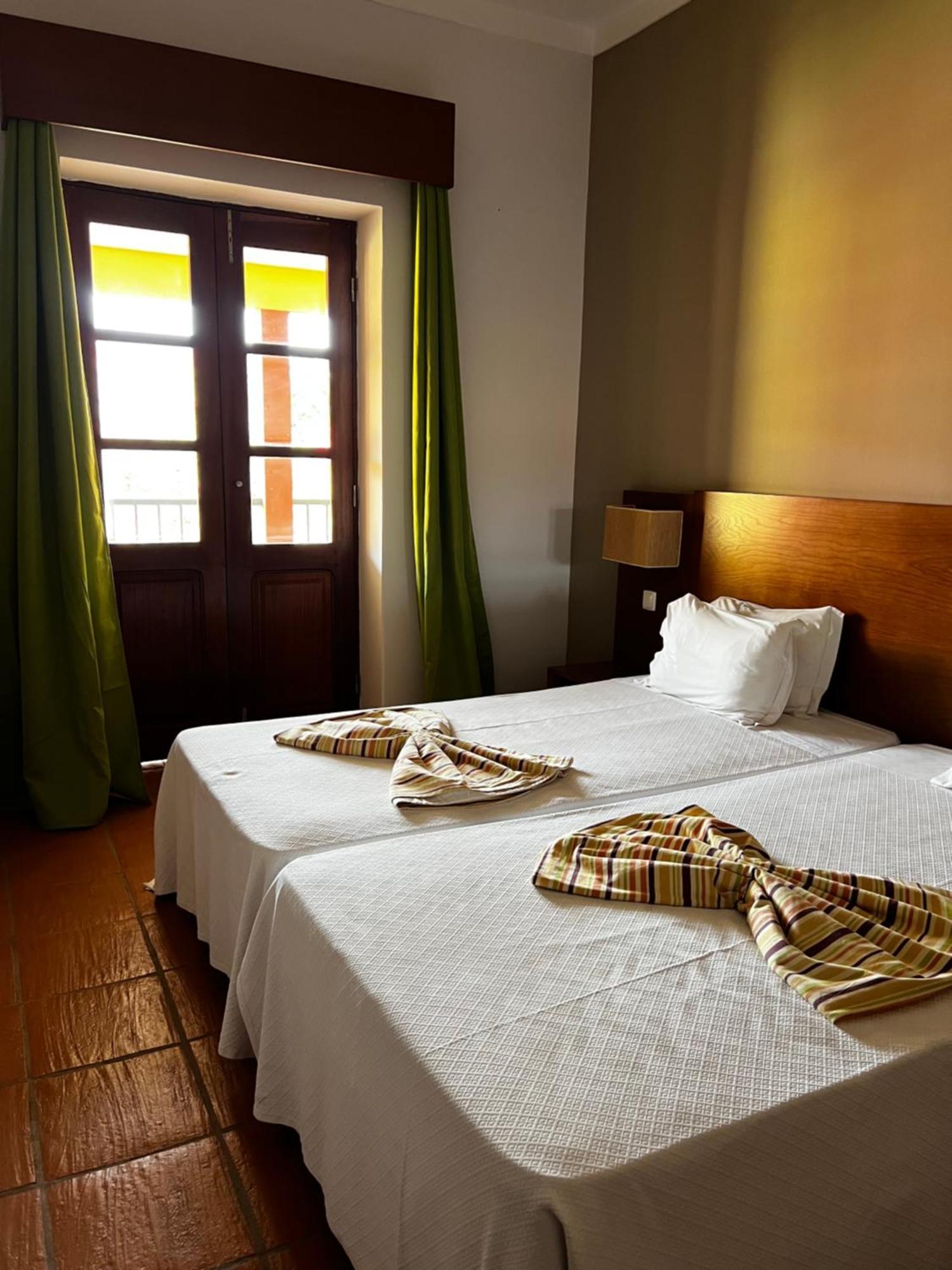 Bamboo Xaguate Hotel São Filipe Zewnętrze zdjęcie