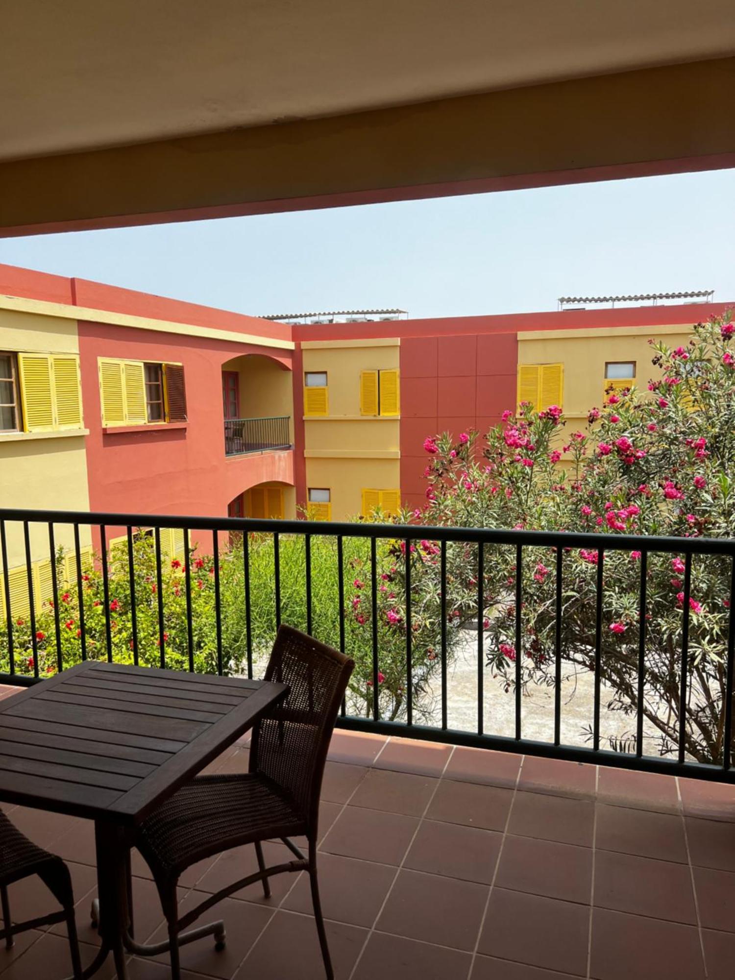 Bamboo Xaguate Hotel São Filipe Zewnętrze zdjęcie