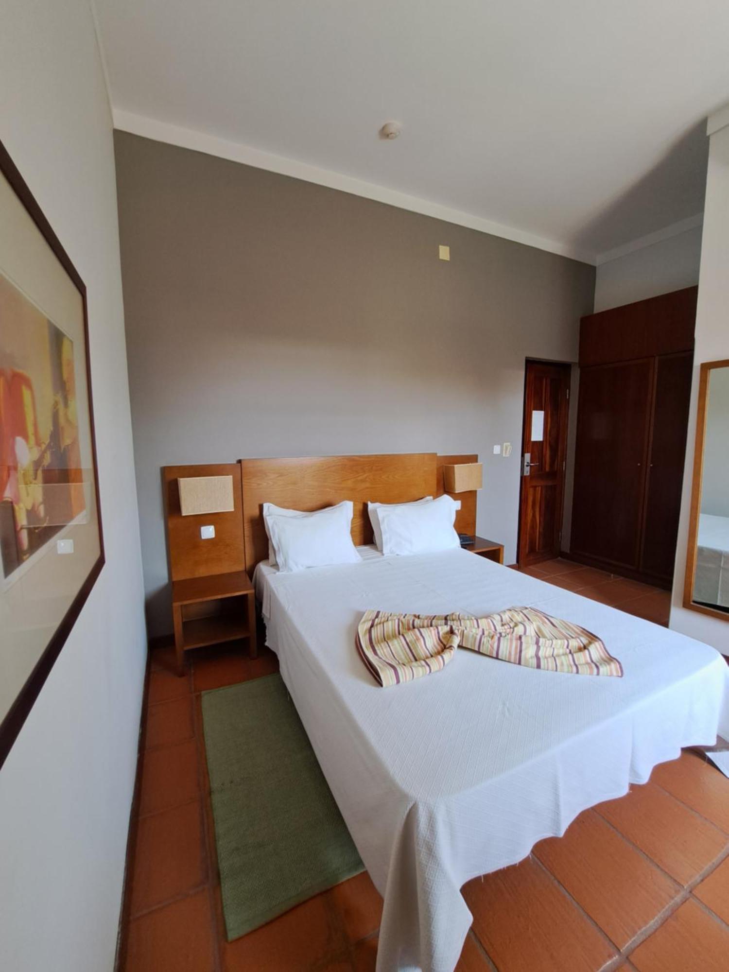 Bamboo Xaguate Hotel São Filipe Zewnętrze zdjęcie