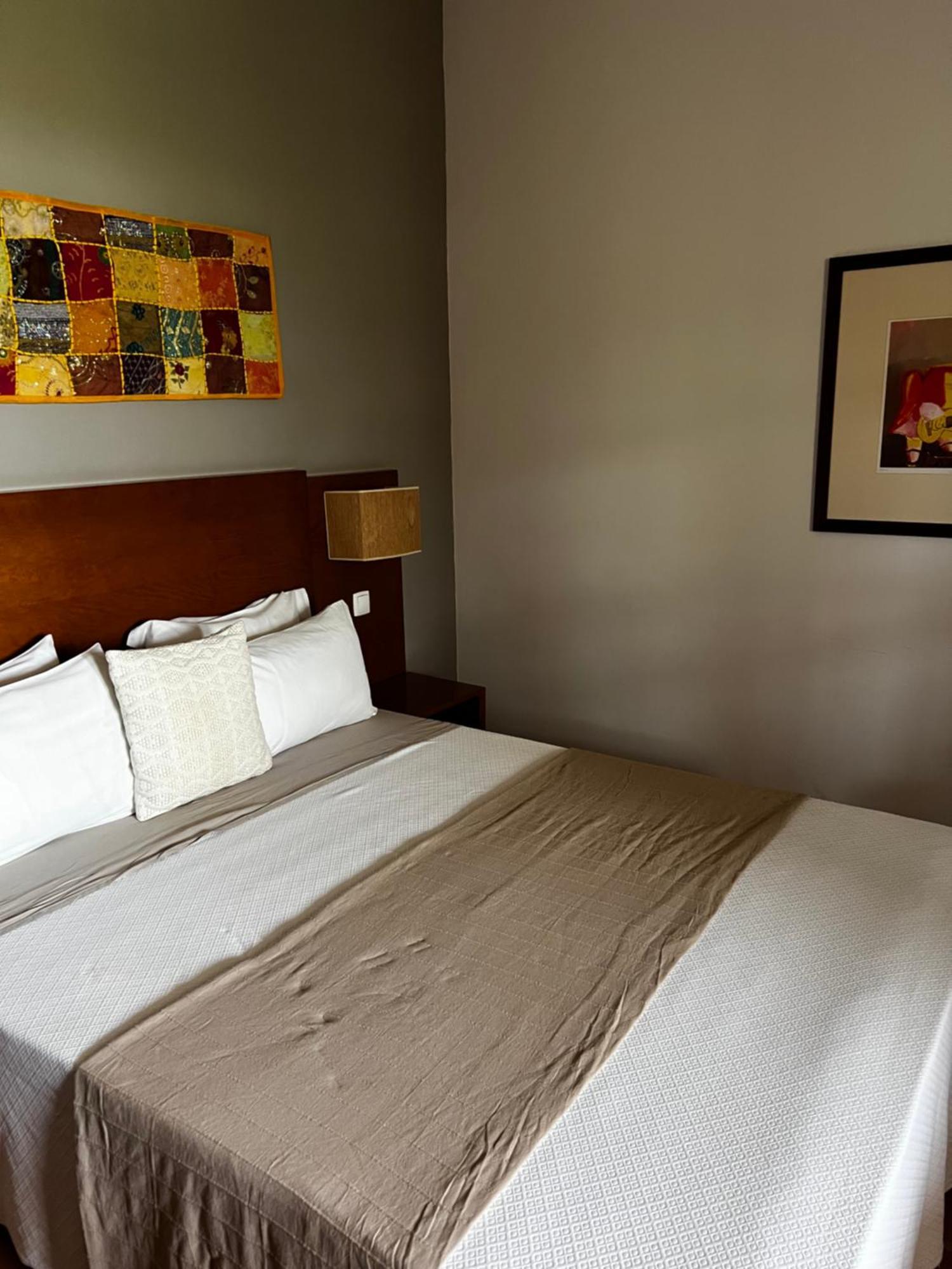 Bamboo Xaguate Hotel São Filipe Zewnętrze zdjęcie