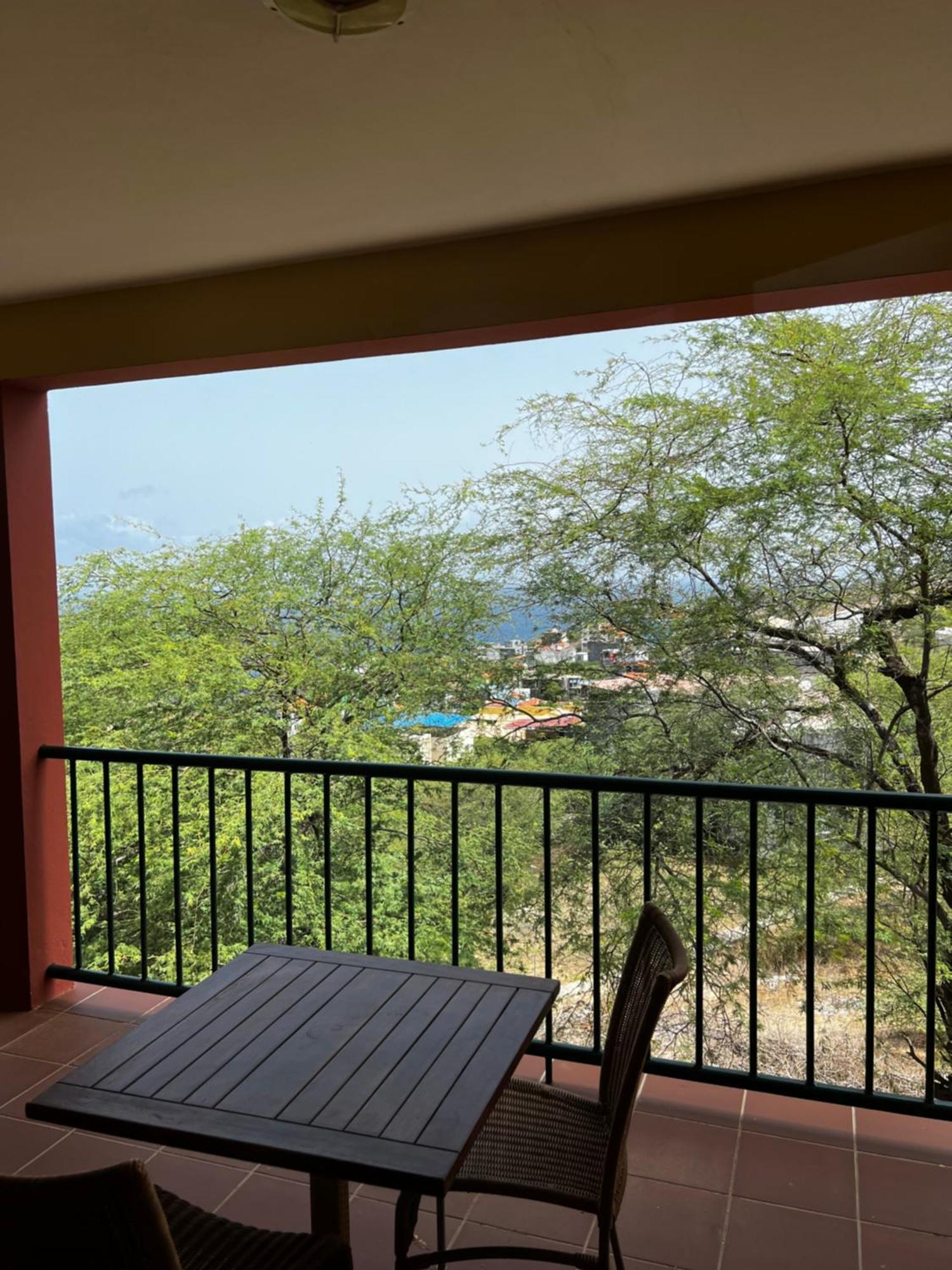 Bamboo Xaguate Hotel São Filipe Zewnętrze zdjęcie