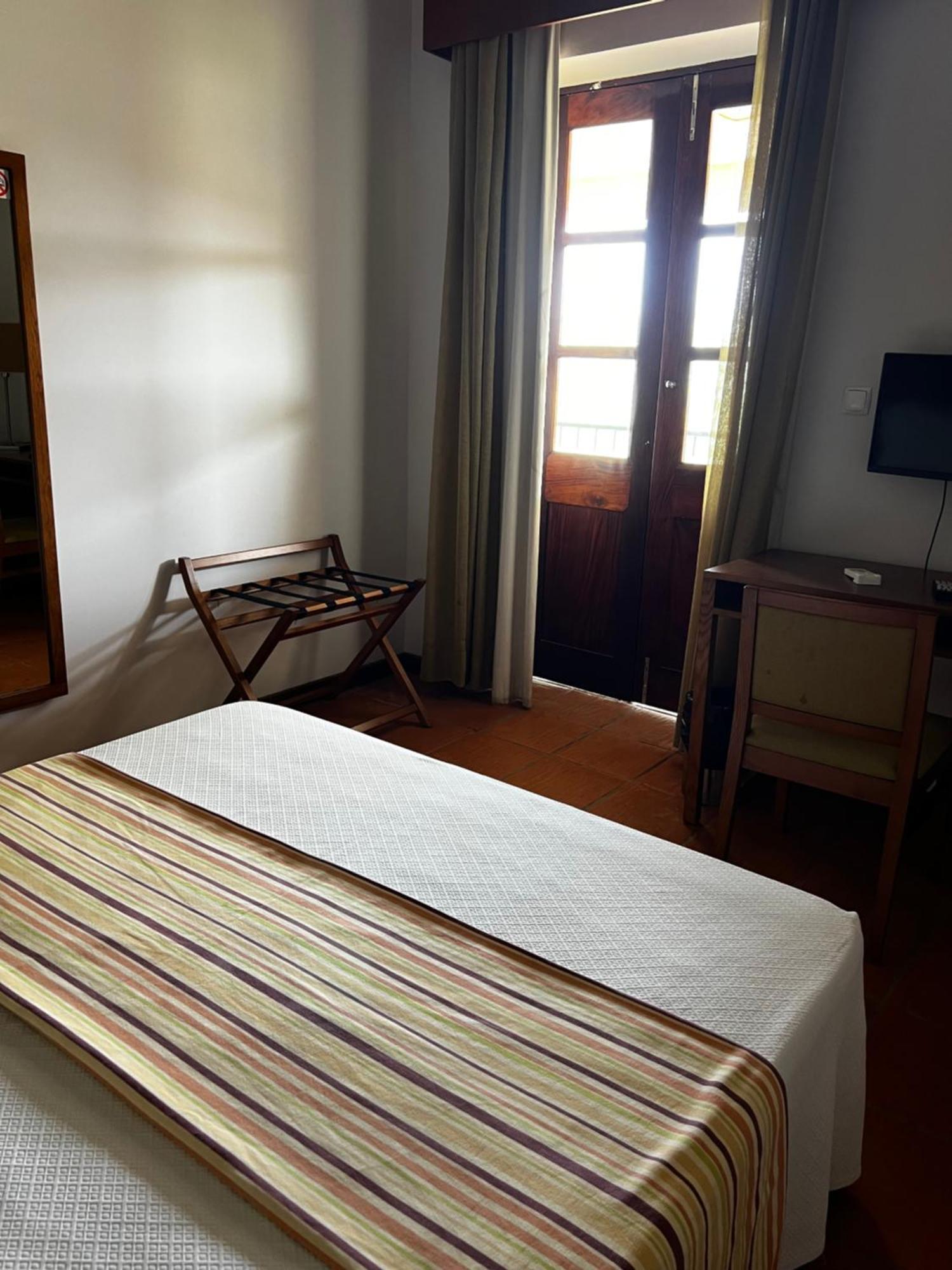 Bamboo Xaguate Hotel São Filipe Zewnętrze zdjęcie