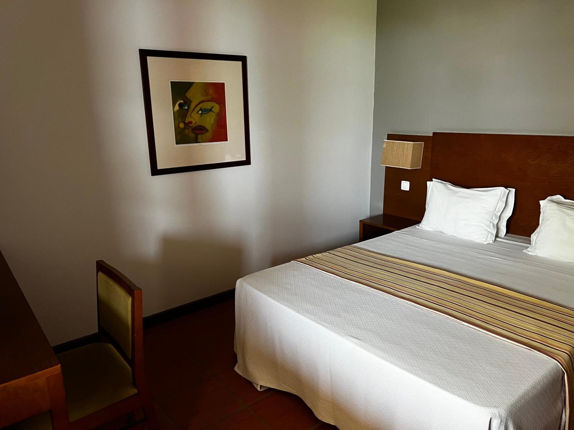 Bamboo Xaguate Hotel São Filipe Zewnętrze zdjęcie