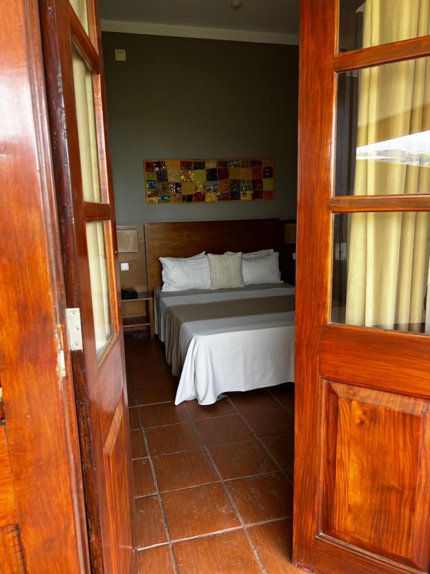 Bamboo Xaguate Hotel São Filipe Zewnętrze zdjęcie
