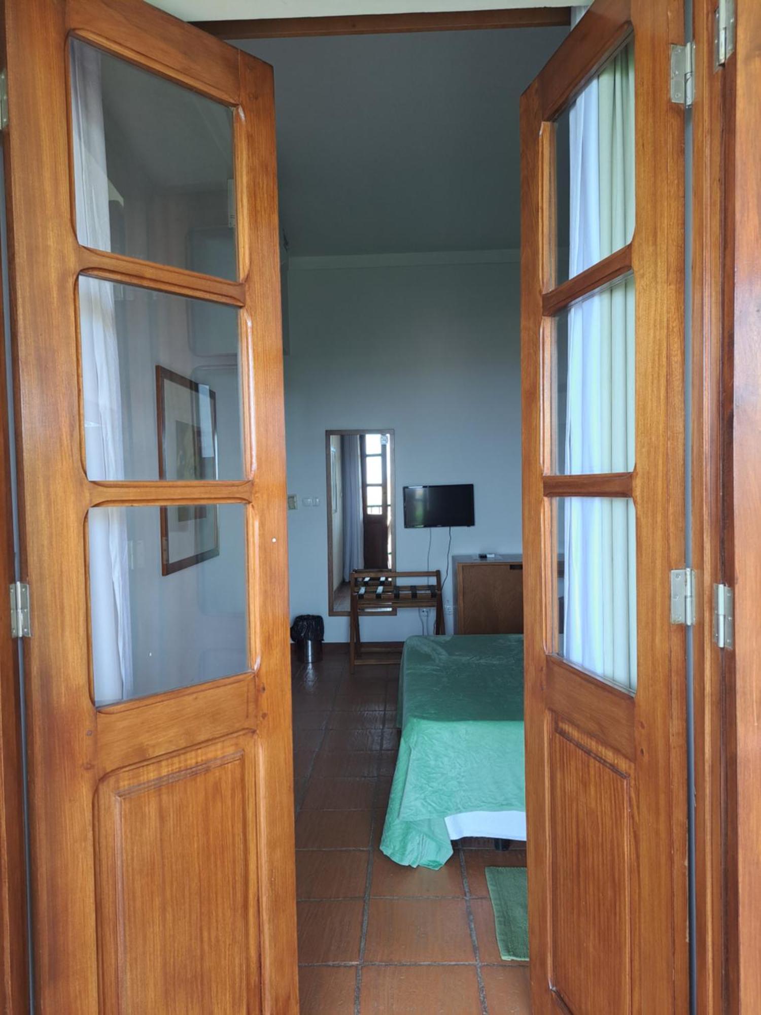 Bamboo Xaguate Hotel São Filipe Zewnętrze zdjęcie