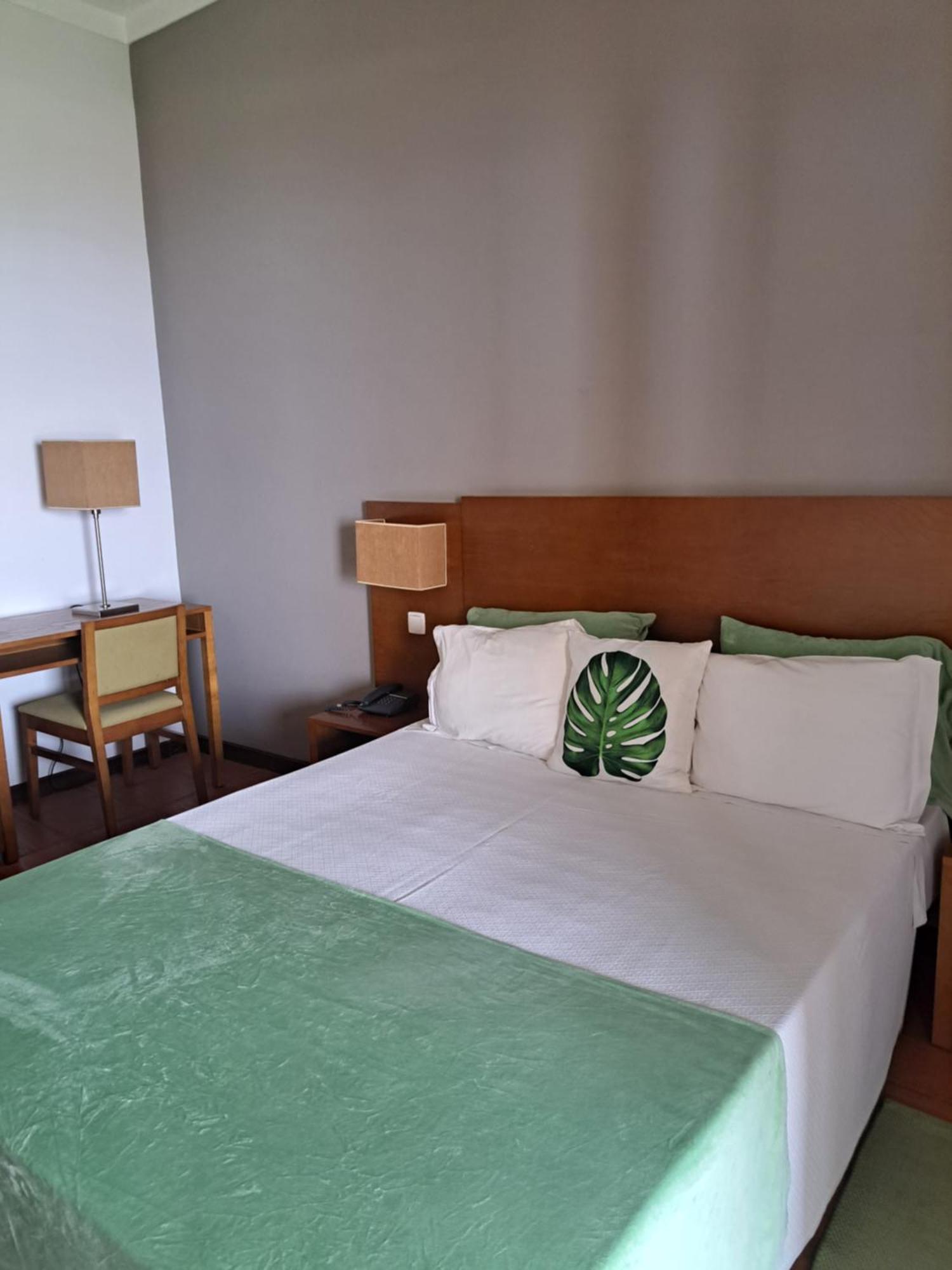 Bamboo Xaguate Hotel São Filipe Zewnętrze zdjęcie