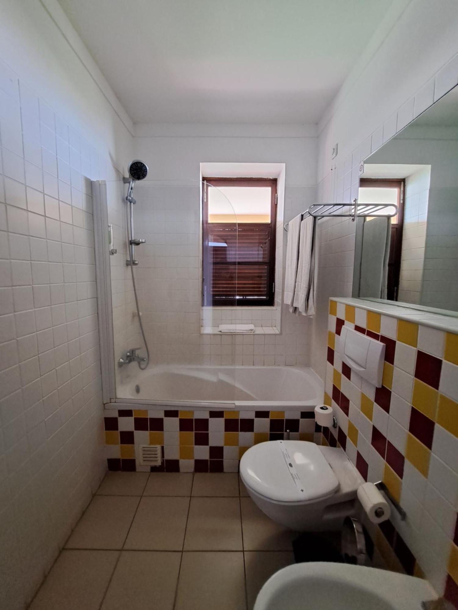 Bamboo Xaguate Hotel São Filipe Zewnętrze zdjęcie