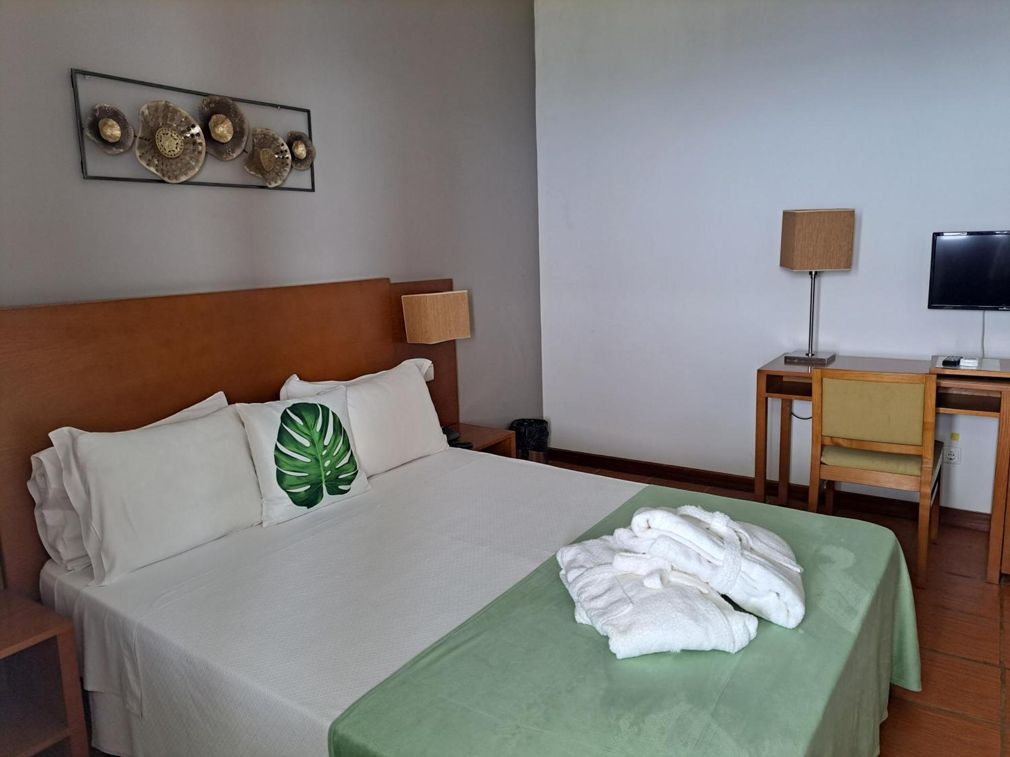Bamboo Xaguate Hotel São Filipe Zewnętrze zdjęcie