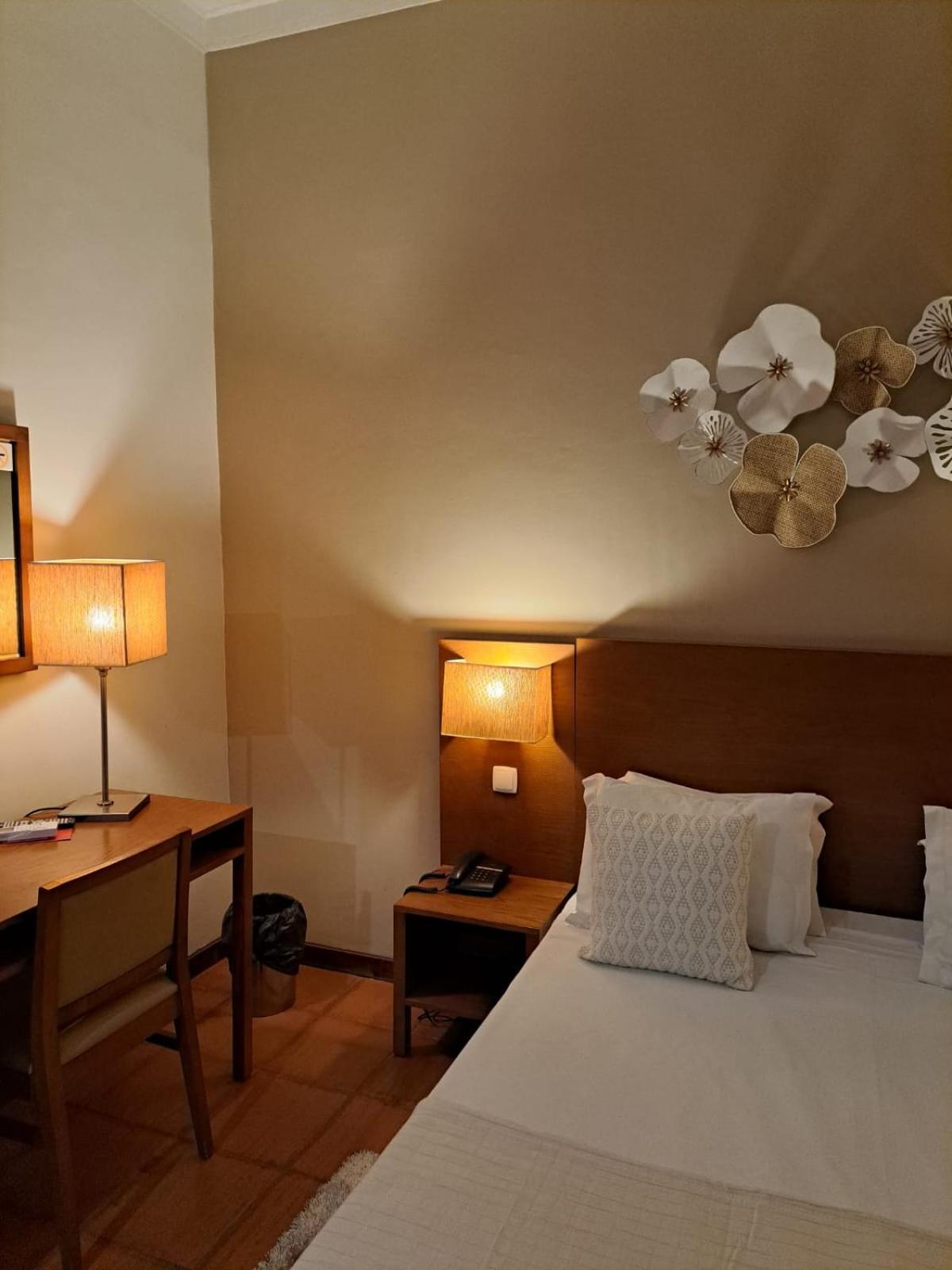 Bamboo Xaguate Hotel São Filipe Zewnętrze zdjęcie