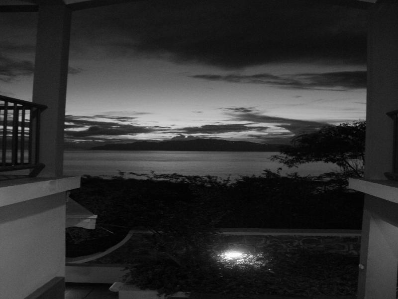 Bamboo Xaguate Hotel São Filipe Zewnętrze zdjęcie