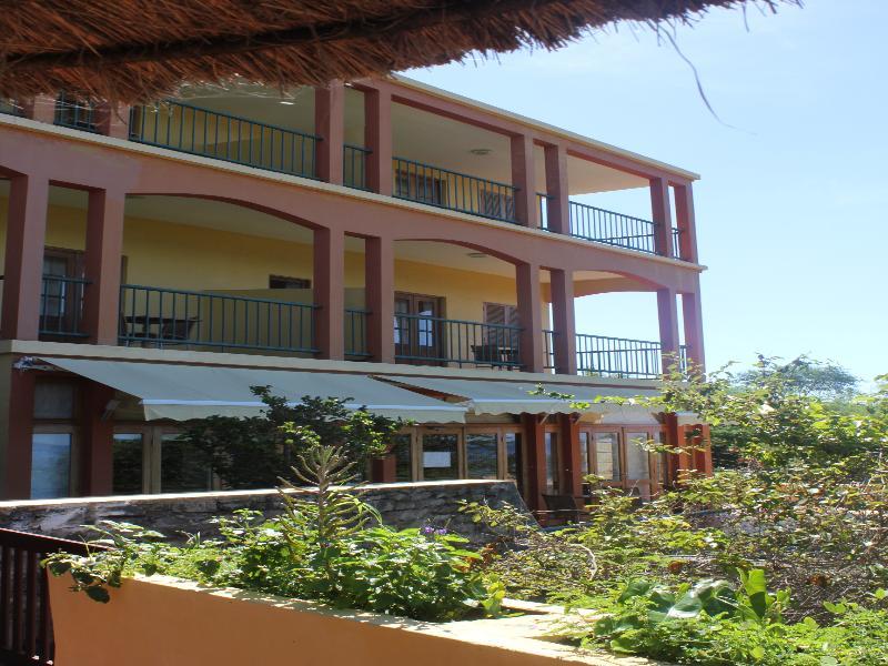 Bamboo Xaguate Hotel São Filipe Zewnętrze zdjęcie