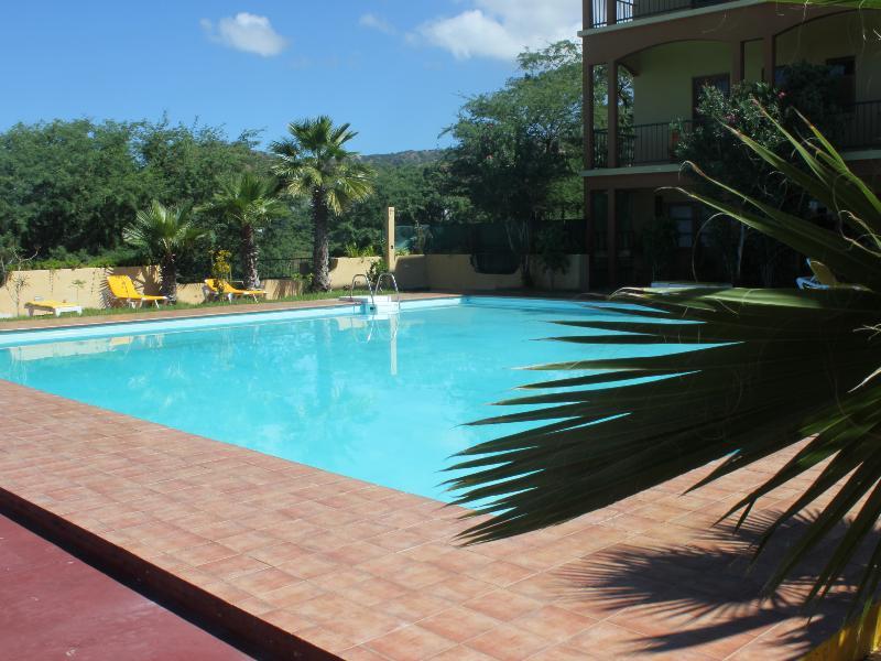 Bamboo Xaguate Hotel São Filipe Zewnętrze zdjęcie