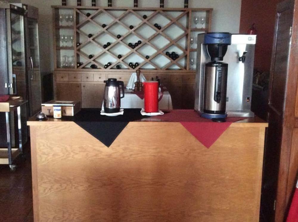 Bamboo Xaguate Hotel São Filipe Zewnętrze zdjęcie