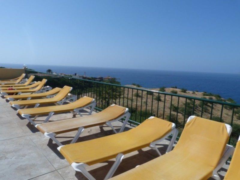 Bamboo Xaguate Hotel São Filipe Zewnętrze zdjęcie