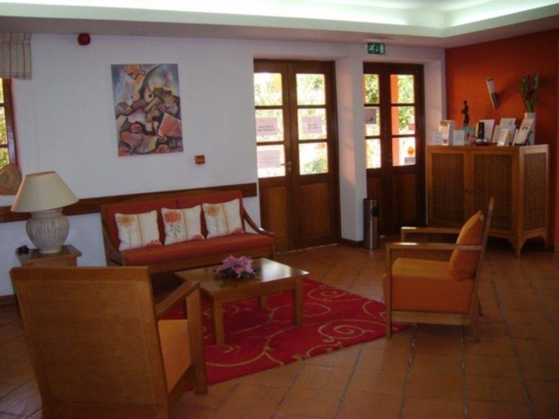 Bamboo Xaguate Hotel São Filipe Zewnętrze zdjęcie