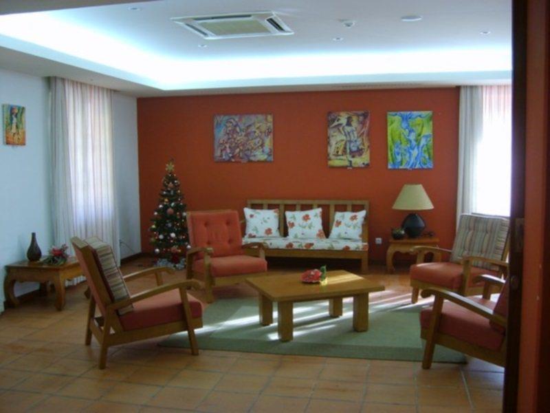 Bamboo Xaguate Hotel São Filipe Zewnętrze zdjęcie