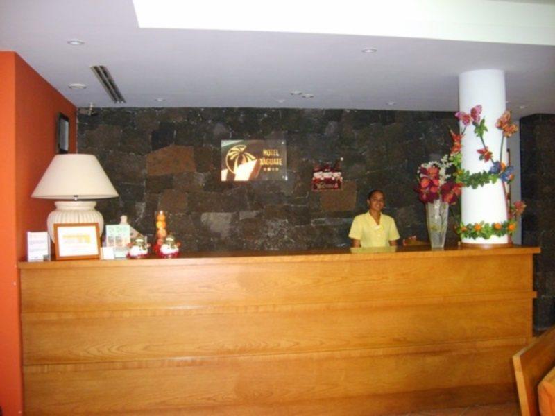 Bamboo Xaguate Hotel São Filipe Zewnętrze zdjęcie