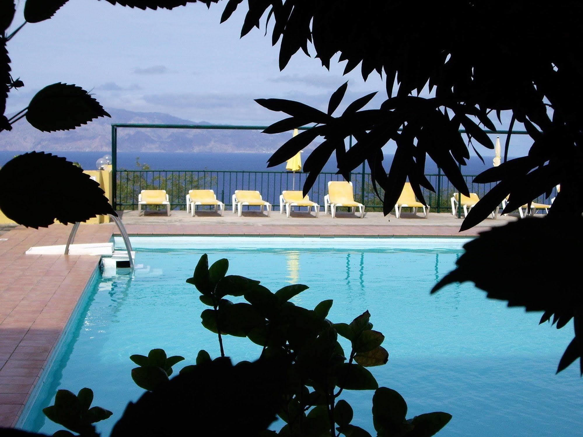 Bamboo Xaguate Hotel São Filipe Zewnętrze zdjęcie