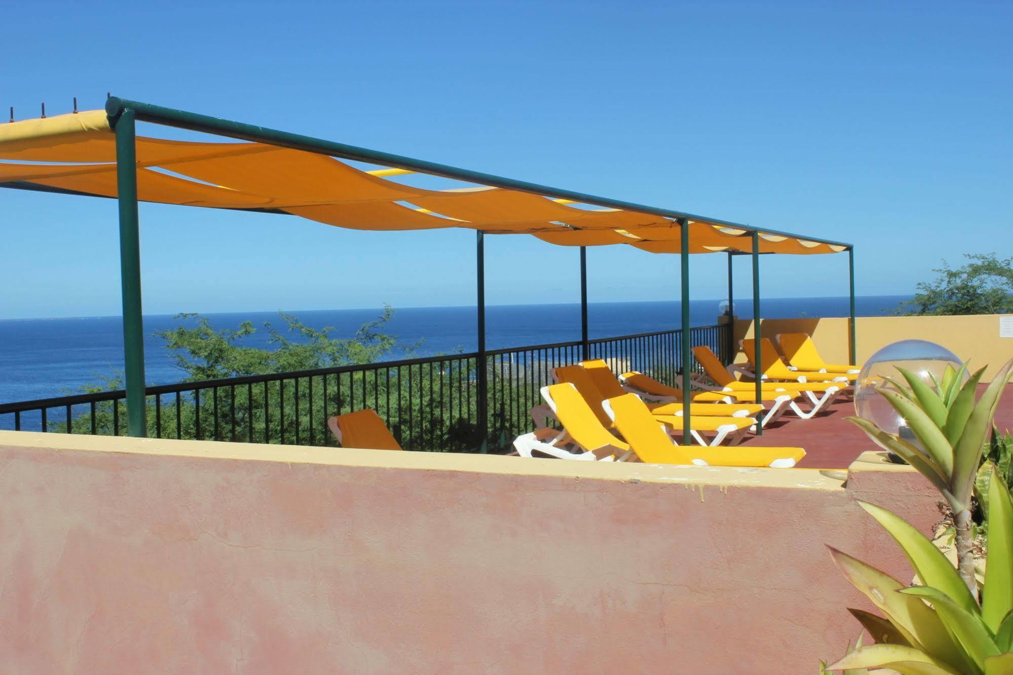 Bamboo Xaguate Hotel São Filipe Zewnętrze zdjęcie