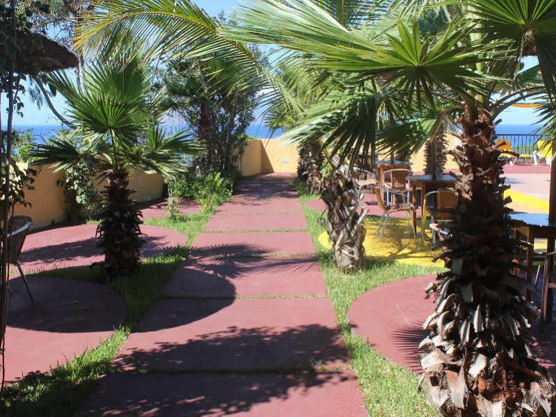 Bamboo Xaguate Hotel São Filipe Zewnętrze zdjęcie