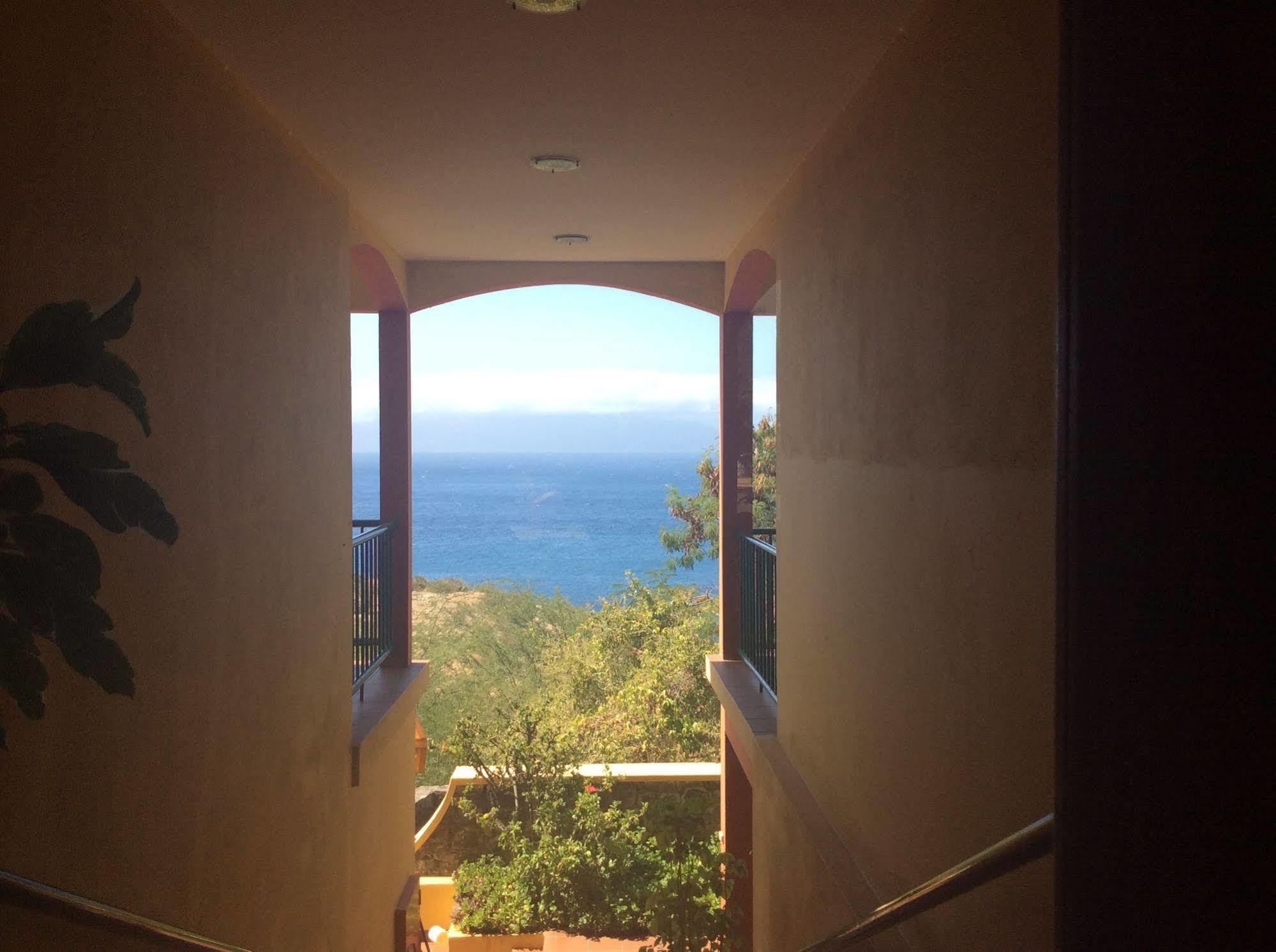 Bamboo Xaguate Hotel São Filipe Zewnętrze zdjęcie