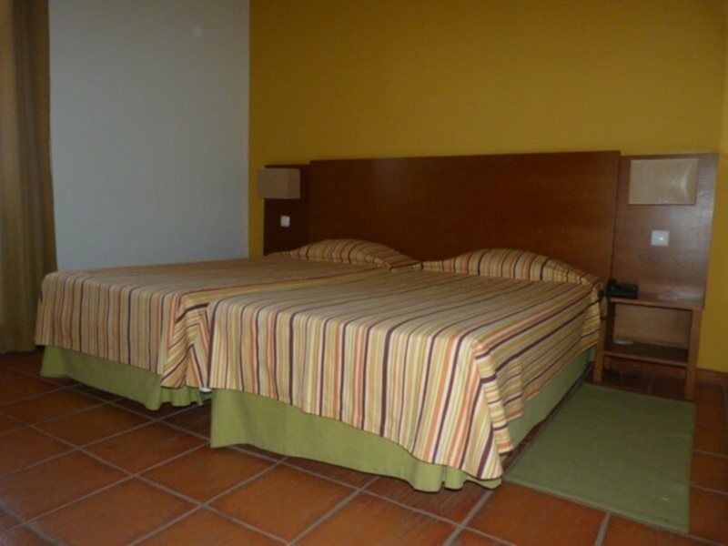 Bamboo Xaguate Hotel São Filipe Zewnętrze zdjęcie