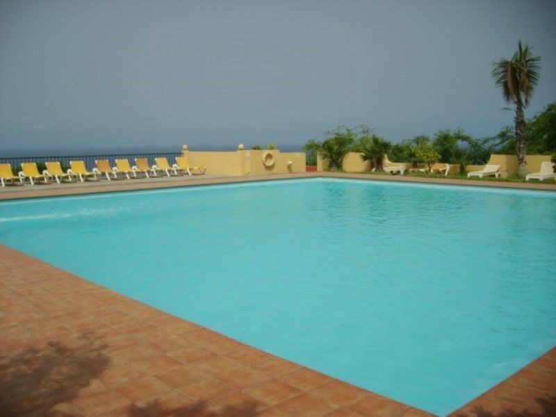 Bamboo Xaguate Hotel São Filipe Zewnętrze zdjęcie